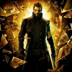 Michael McCann - Deus Ex Human Revolution theme (LM1 remix)[Free download]