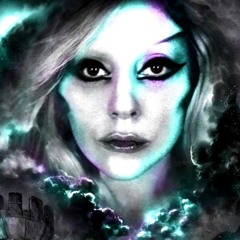 Lady Gaga -Marry The Night Acostic INSTRUMENTAL