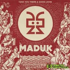 Maduk ft Veela - Ghost Assasin (Hourglass Bonusmix)
