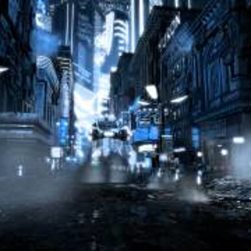 DJ MedZ - Bladerunner Remix