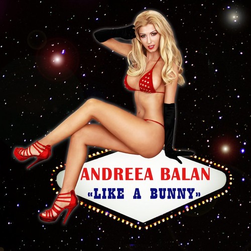 Andreea Balan - Like a bunny (extended version)