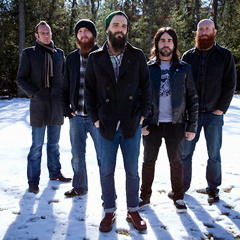 Interview with Jesse Leach & Adam Dutkiewicz of Killswitch Engage