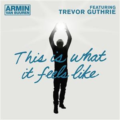 AvB feat. Trevor Guthrie - This is What it Feels Like