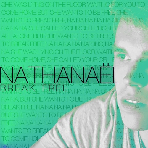 break free (song)