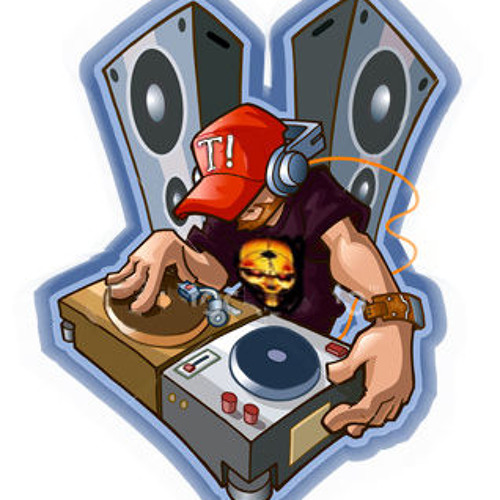 Tecno mix DJD