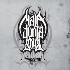 01. MALAJUNTA SKUA - Desde el Sur de P.T.A  (ft Mc Croner)( Beats By Boonie Mayfield)