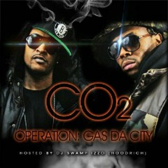 YEEN TALKIN BOUT NUTHIN (1800)