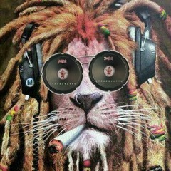 **MR. LION EDIT** Mr. Lion inna Svaha's Dub teaser from roots & branches album