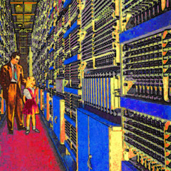 Crossbar Tandem XBT Remix - featuring Evan Doorbell