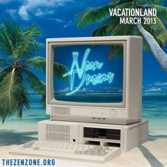 VACATIONLAND #12 Neon Dreams | March 2013