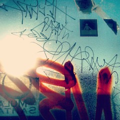 RaucherEcke Live at 4 Jahre 200 // Studio 672 (2013)