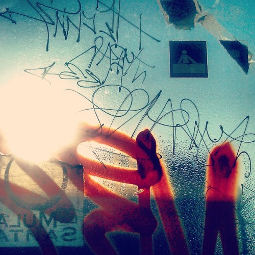 RaucherEcke Live at 4 Jahre 200 // Studio 672 (2013)