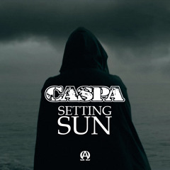 Caspa - 'Setting Sun' on Zane Lowe's Radio 1 Show