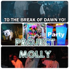 ProJeCT MOLLY -CLUB WRECKER-
