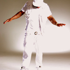 All white everything  by e.p. love