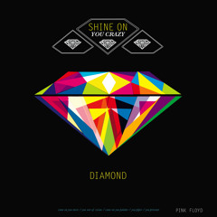 Pink Floyd - Shine On You Crazy Diamond (Parts I-IX)