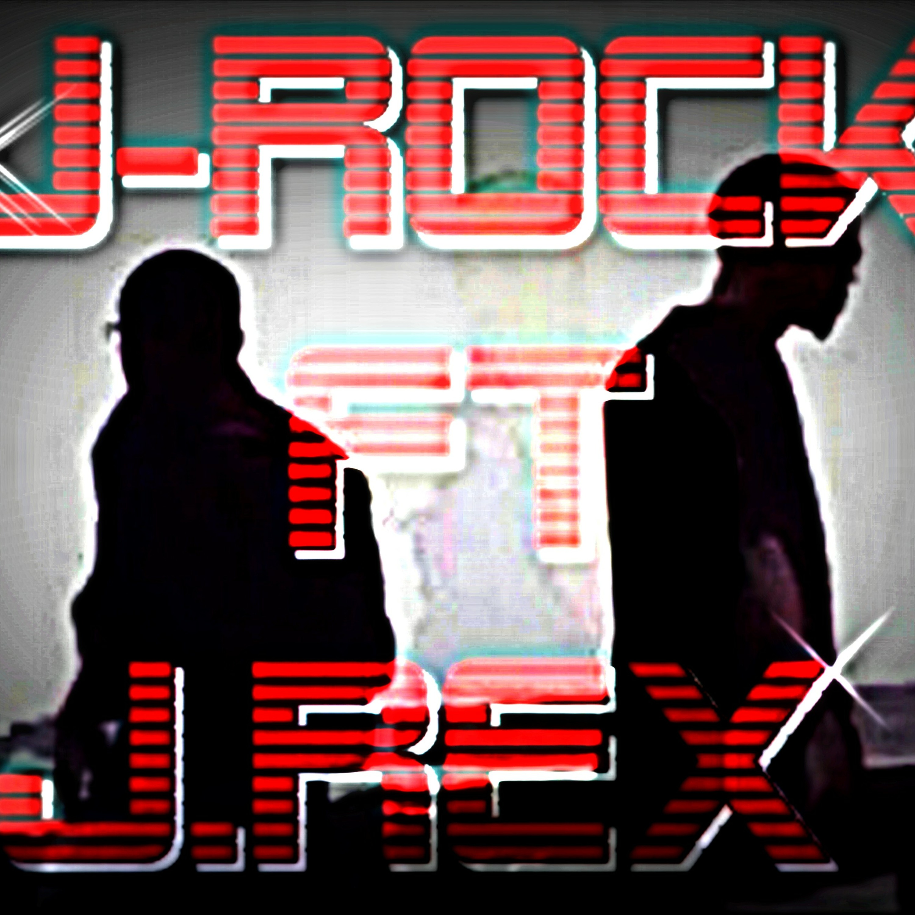 J.REX Ofisial