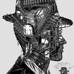 April Forth/Scent Of A Dead Man (4+Me Promo) {Prod. Audio Games}