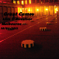 Live @ Revolver Melbourne 10/02/2013