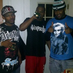 LoudPackk Mackk Ft. Kev 4 The Bread - Pop That