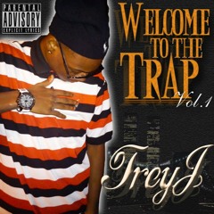 Double Cups Trey Jay feat T-roc(Choppa T prod.)