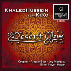 Khaled Hussein Feat. Kilani - Desert Glow (Original Mix) - GIR003