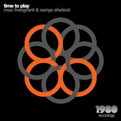 Max Freegrant - Time to play ( Khaled Hussein & Yassin Remix)