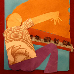 Cornaig Beach        [H Napier]