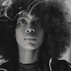 on and on-erykah badu (Matas Refix)