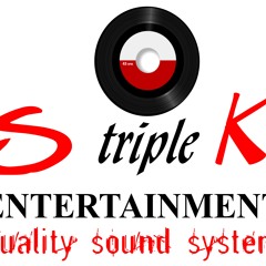 Godwin Smallz - African Groove(Original Mix)