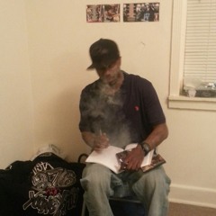 Everywhere I Go Ft. Manmoo&sk