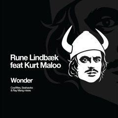 Rune Lindbæk feat Kurt Maloo - Wonder  (Seahawks mix)