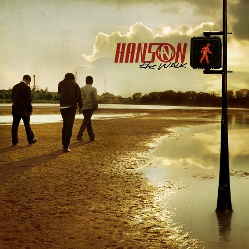 Hanson - Running Man