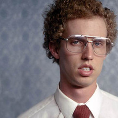 Napoleon Dynamite - Nap Hangs up The Phone (SLNG 4 DOPE Remix) Snippet