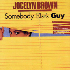 Somebody Else's Guy by Jocelyn Brown