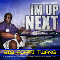 Money By BIG POPPITWANG Feat. Yae Baby Produced BY POPPI SPIELSBERG