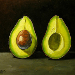 Electrocado vs Banja - Avocado Swing