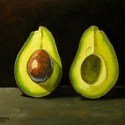 Electrocado vs Banja - Avocado Swing