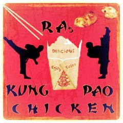 Kung Pao Chicken (Produced by Ra) [Downloadable]