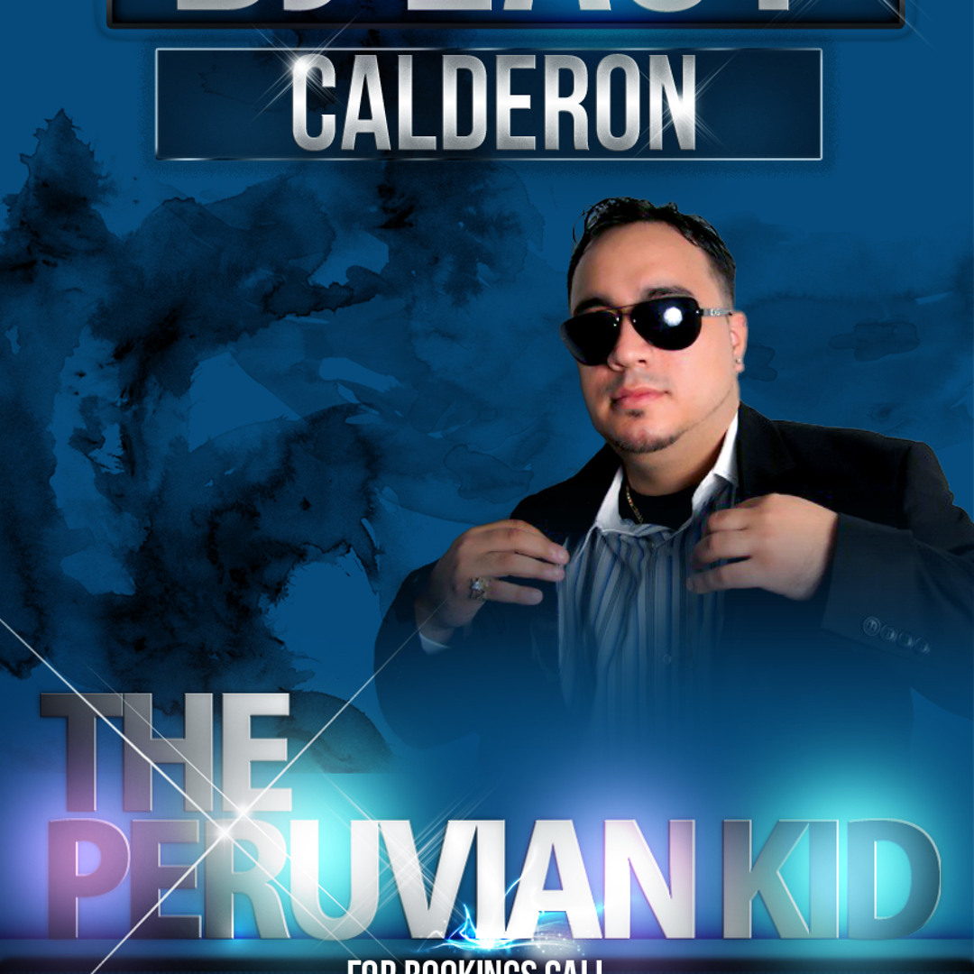 Stream REGGAE vs HIPHOP & R&B MIX (april 2013) - DJ EASY CALDERON