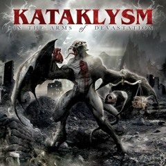 Kataklysm.Road To Devastation (Vocal Cover)