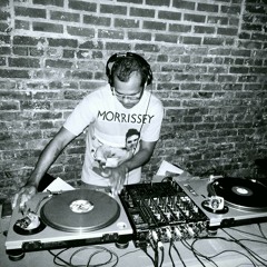 Xavier De Enciso Live at The Night Gate to Techno 3-16-13