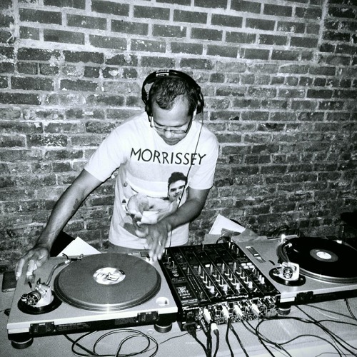 Xavier De Enciso Live at The Night Gate to Techno 3-16-13