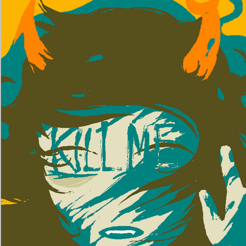 Homestuck!