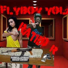 Yola-Flossing (Rated R)