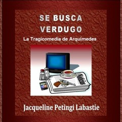 Audio Arquímedes versión Español