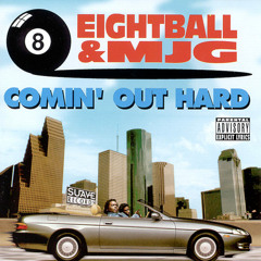 EightBall & MJG - Pimps (C&S)