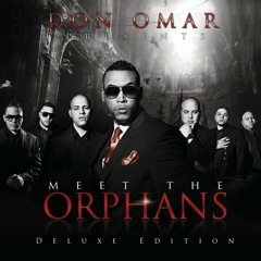 Don Omar- Danza Kuduro (Meet The Orphans) Deluxe Version