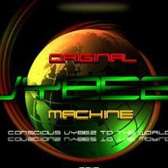 Vibes steel chronixx 2