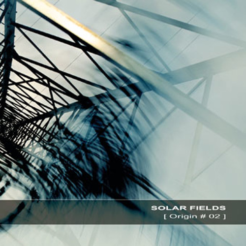 Solar Fields - 08 The Missing (Hugo's Alternate Answer Mix)